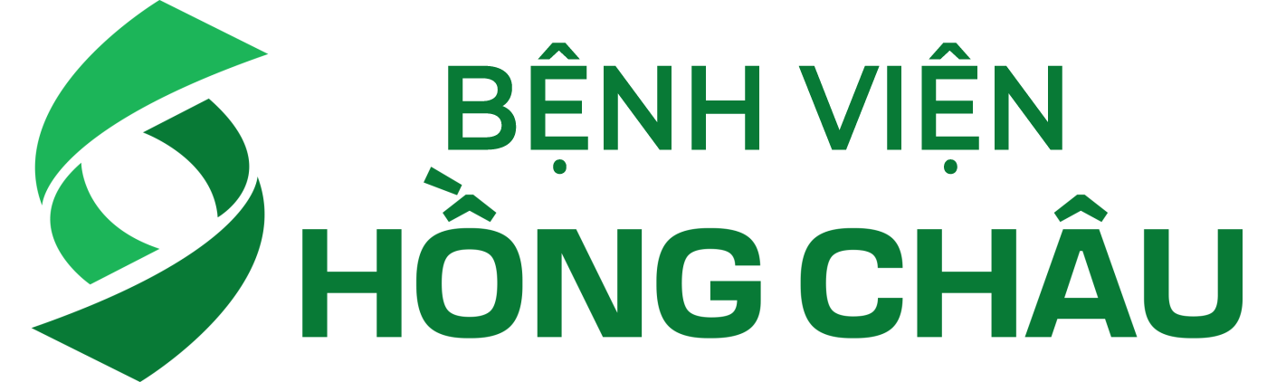 Bệnh viện đa khoa Hồng Châu