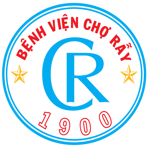 logo Benh vien Cho Ray