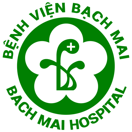 logo benh vien bach mai